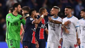 Read more about the article Marseille 2-1 PSG (Coupe de France)