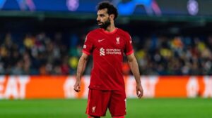 Read more about the article Liverpool 2-0 Everton (English Premier League)