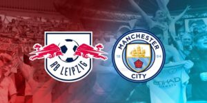 Read more about the article RB Leipzig 1-1 Manchester City (UEFA Champions League)