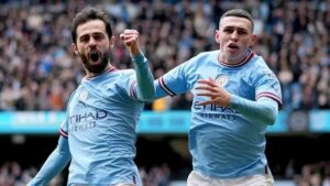 Read more about the article Manchester City 2-0 Newcastle (English Premier League)