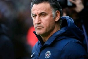 Read more about the article PSG 0-2 Rennes (Ligue 1)