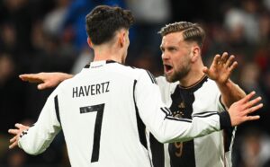 Read more about the article Germany 2-0 Peru (Int’l Friendlies)
