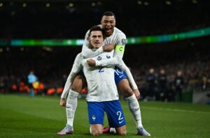 Read more about the article Ireland 0-1 France (Euro Qualifications)