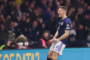 Read more about the article Scotland 2-0 Spain (Euro Qualifications)