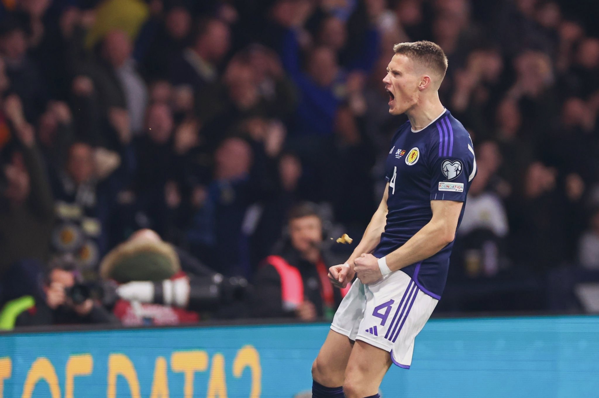 You are currently viewing Scotland 2-0 Spain (Euro Qualifications)