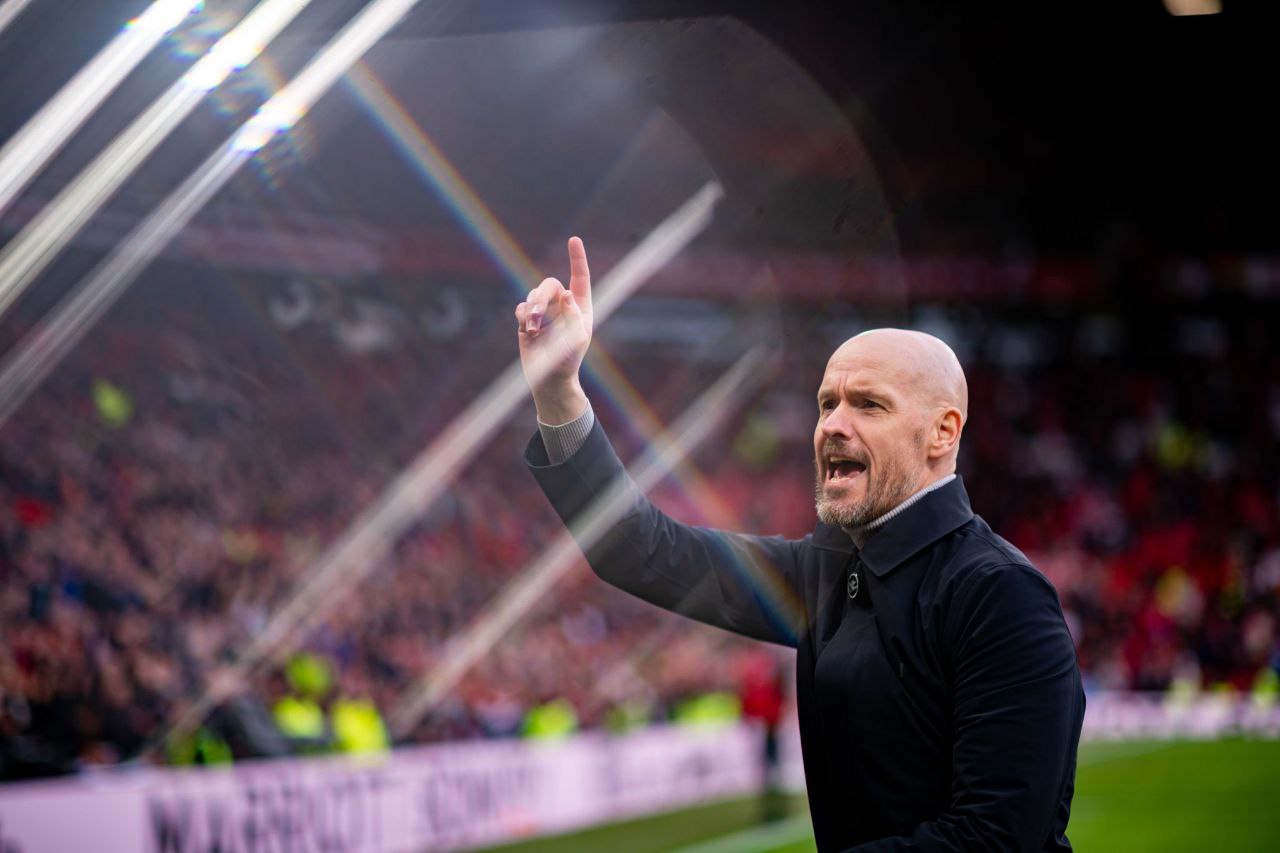Read more about the article Manchester United 3-1 West Ham (English FA Cup)