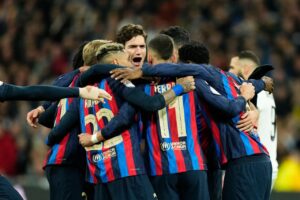 Read more about the article Real Madrid 0-1 FC Barcelona (Copa Del Rey)