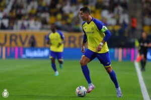 Read more about the article Al Nassr 3-1 Al Baten (Saudi Pro League)