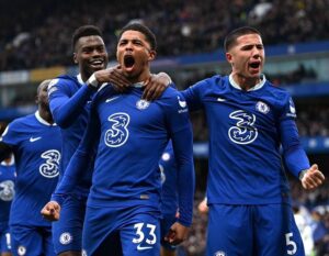 Read more about the article Chelsea 1-0 Leeds (English Premier League)