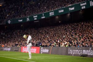 Read more about the article Real Betis 0-0 Real Madrid (La Liga)