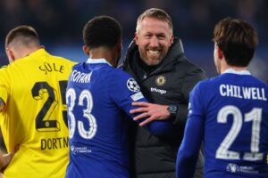 Read more about the article Chelsea 2-0 Dortmund (UEFA Champions League)
