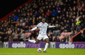 Read more about the article Bournemouth 1-0 Liverpool (English Premier League)