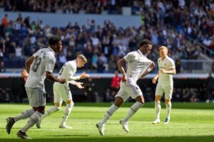 Read more about the article Real Madrid 3-1 Espanyol (La Liga)