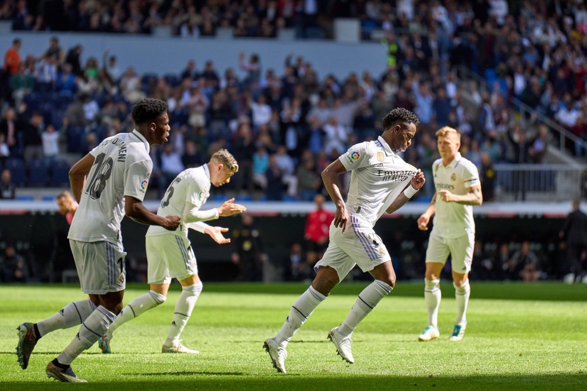 You are currently viewing Real Madrid 3-1 Espanyol (La Liga)