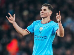 Read more about the article Manchester City 6-0 Burnley (English FA Cup)