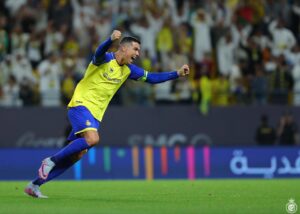 Read more about the article Al Nassr 2-1 Abha (Saudi Pro League)