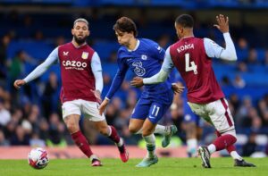 Read more about the article Chelsea 0-2 Aston Villa (English Premier League)