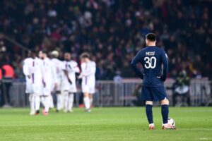 Read more about the article PSG 0-1 Lyon (Ligue 1)