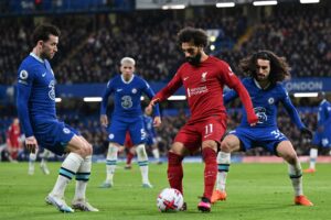Read more about the article Chelsea 0-0 Liverpool (English Premier League)