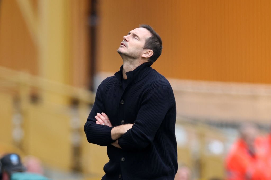 You are currently viewing Wolves 1-0 Chelsea (English Premier League)