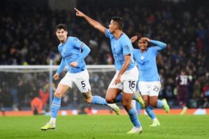 Read more about the article Manchester City 3-0 Bayern Munich (UEFA Champions League)