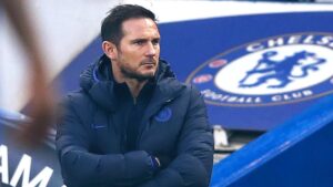 Read more about the article Chelsea 1-2 Brighton (English Premier League)