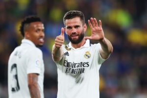 Read more about the article Cádiz 0-2 Real Madrid (Spanish La Liga)
