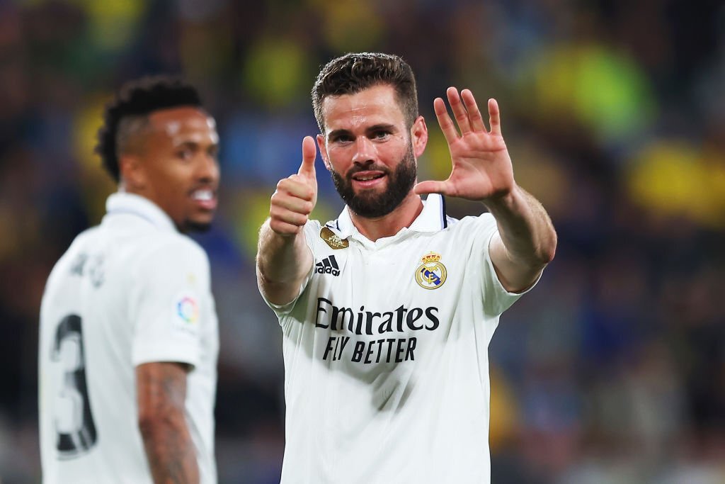 You are currently viewing Cádiz 0-2 Real Madrid (Spanish La Liga)