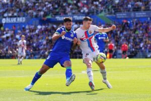 Read more about the article Getafe 0-0 FC Barcelona (Spanish La Liga)