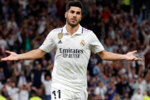 Read more about the article Real Madrid 2-0 Celta Vigo (Spanish La Liga)