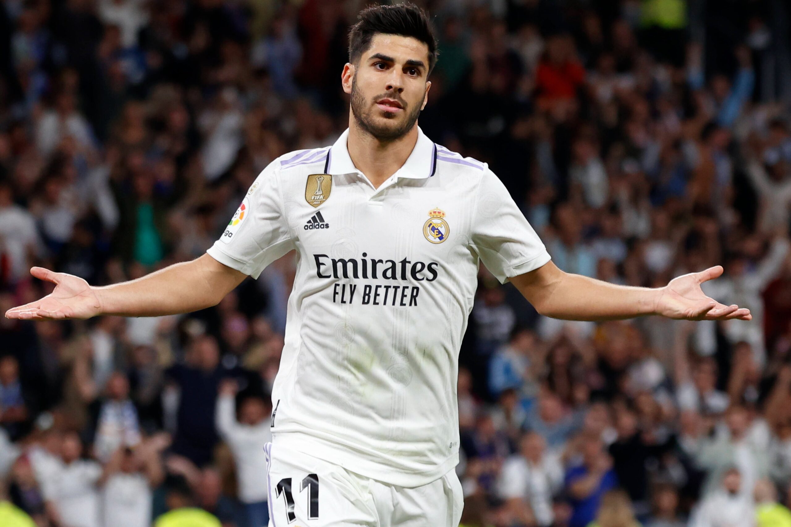 You are currently viewing Real Madrid 2-0 Celta Vigo (Spanish La Liga)