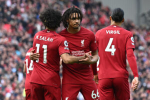 Read more about the article Liverpool 3-2 Nottingham Forest (English Premier League)