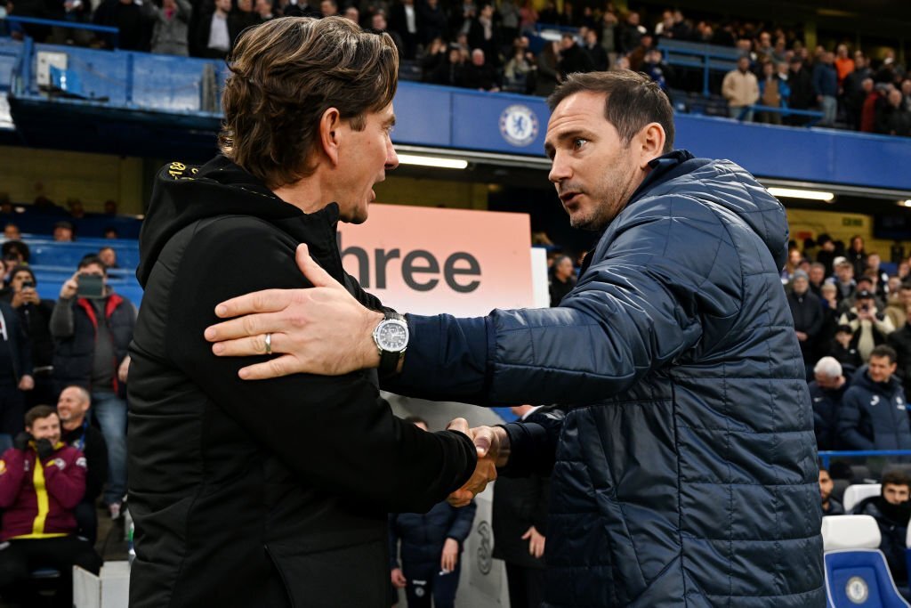 Read more about the article Chelsea 0-2 Brentford (English Premier League)