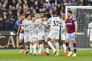 Read more about the article West Ham 1-2 Liverpool (English Premier League)