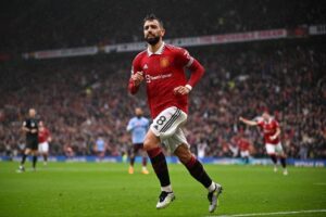 Read more about the article Manchester United 1-0 Aston Villa (English Premier League)