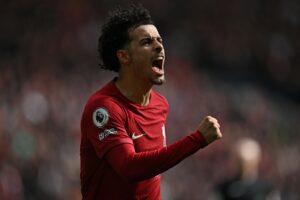 Read more about the article Liverpool 4-3 Tottenham Hotspur (English Premier League)