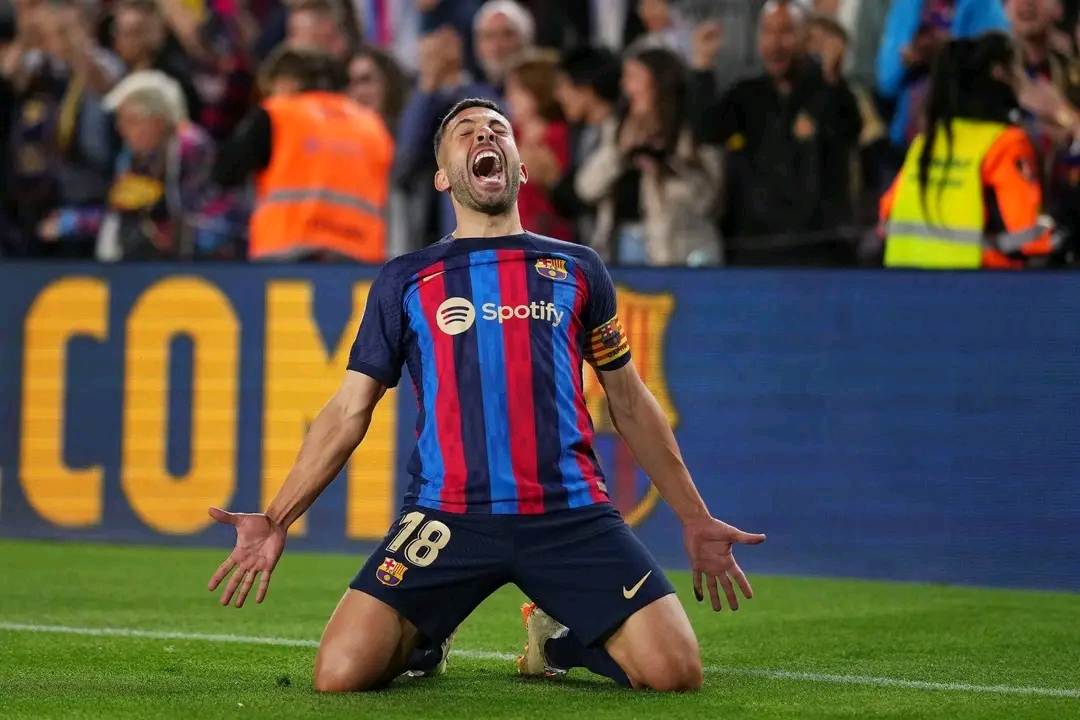 You are currently viewing FC Barcelona 1-0 Osasuna (Spanish La Liga)