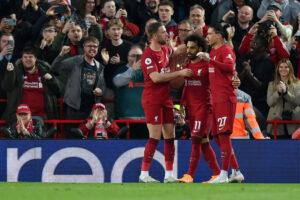 Read more about the article Liverpool 1-0 Fulham (English Premier League)