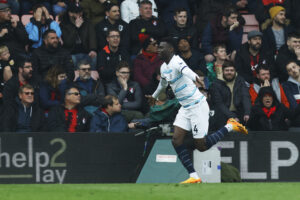 Read more about the article Bournemouth 1-3 Chelsea (English Premier League)