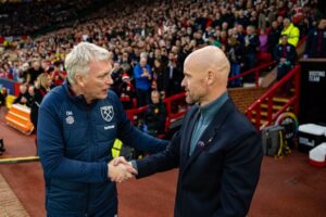 Read more about the article West Ham 1-0 Manchester United (English Premier League)