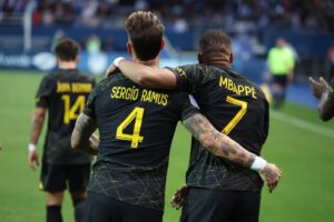 Read more about the article Troyes 1-3 PSG (France Ligue 1)