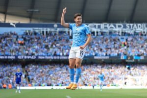 Read more about the article Manchester City 1-0 Chelsea (English Premier League)
