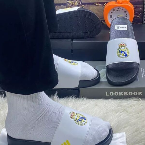 Club Slides