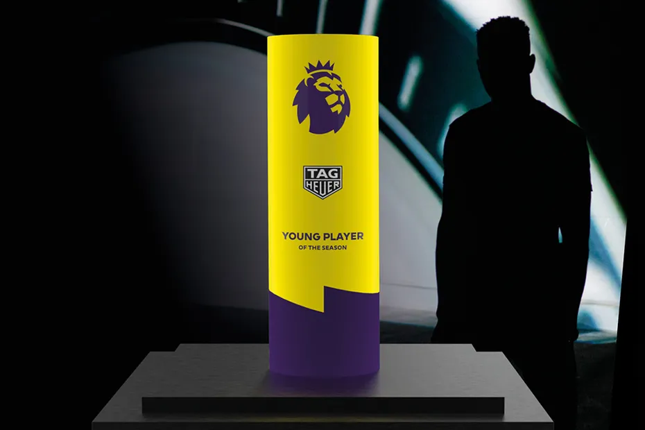 Premier League Awards. Vote now