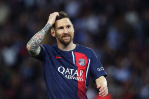 Read more about the article PSG 2-3 Clermont (France Ligue 1)