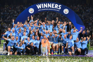 Read more about the article Manchester City 1-0 Inter Milan (UEFA Champions League)