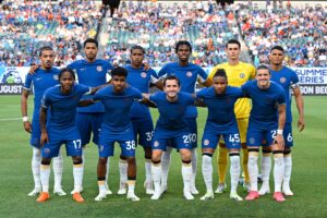 Read more about the article Chelsea 4-3 Brighton (Club Friendlies)