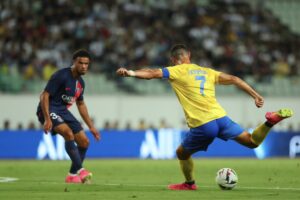 Read more about the article PSG 0-0 Al Nassr (Club Friendlies)
