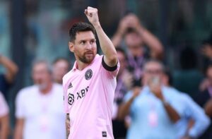 Read more about the article Inter Miami 4-0 Atlanta United (League Cup)