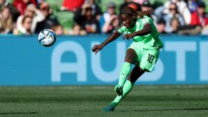 Read more about the article Australia W – Nigeria W (FIFA Women’s WC)